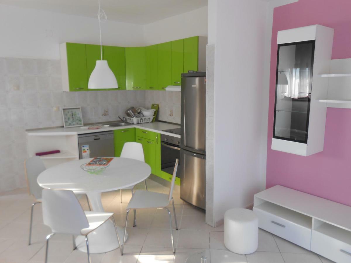 Apartman Gabi Kastav Ngoại thất bức ảnh